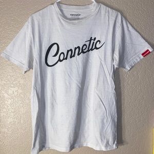 🌹Connetic Black&White SizeMedium Vintage Designer